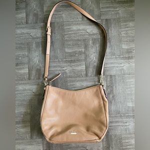 Kate spade purse/cross body bag